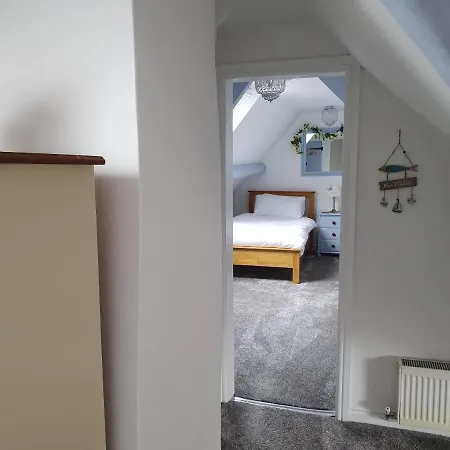 Chartwell Retreat Δωμάτια σε οικογενειακή κατοικία *