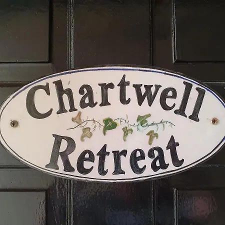 Chartwell Retreat
