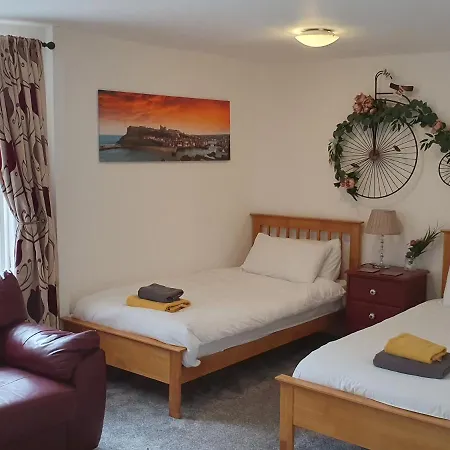 Chartwell Retreat Δωμάτια σε οικογενειακή κατοικία