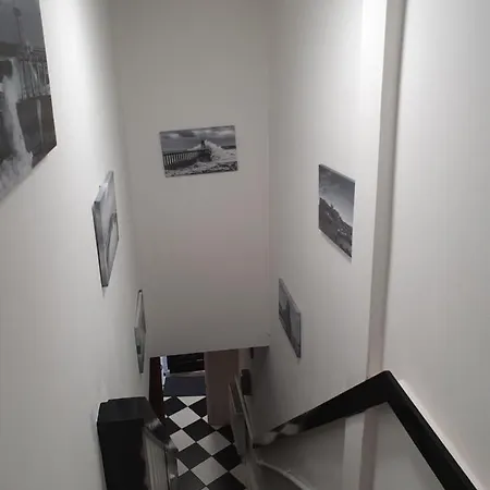 Δωμάτια σε οικογενειακή κατοικία Chartwell Retreat *