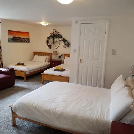 Chartwell Retreat *