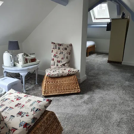 Chartwell Retreat Whitby