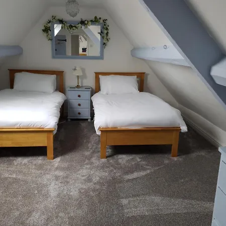 Chartwell Retreat