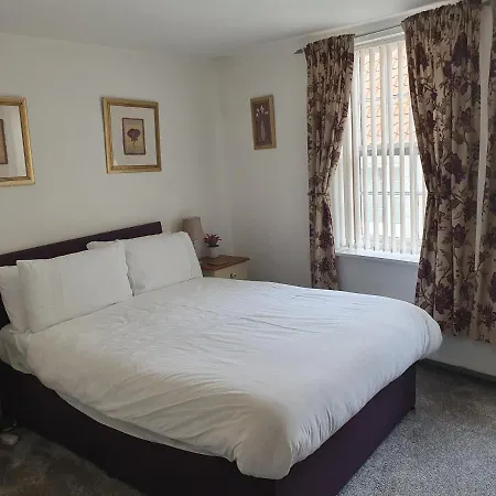 Chartwell Retreat Kwatera prywatna
