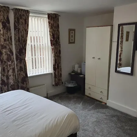Kwatera prywatna Chartwell Retreat Whitby