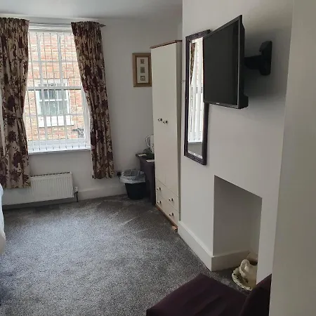 Privat bolig Chartwell Retreat