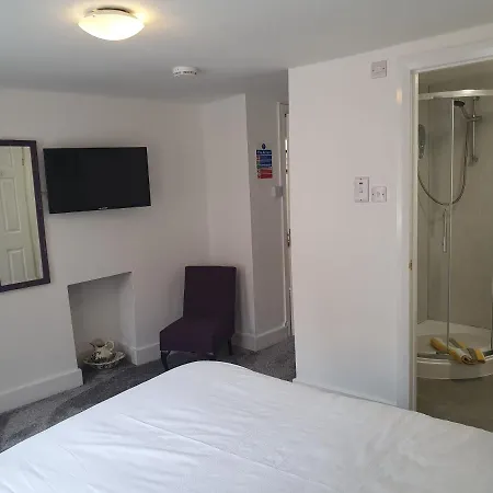 Privat bolig Chartwell Retreat