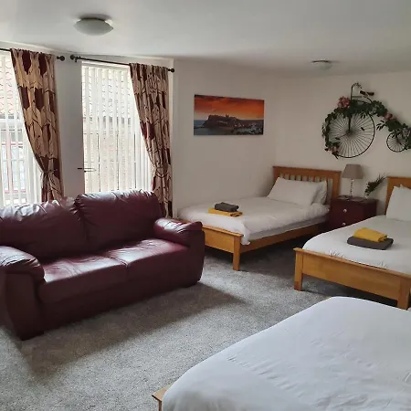 Chartwell Retreat Kwatera prywatna *