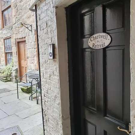 Privat bolig Chartwell Retreat