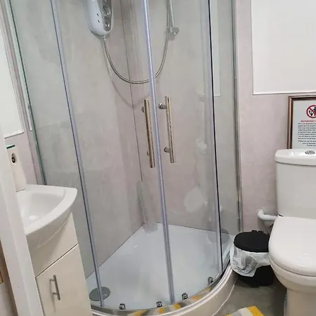 Chartwell Retreat * Whitby