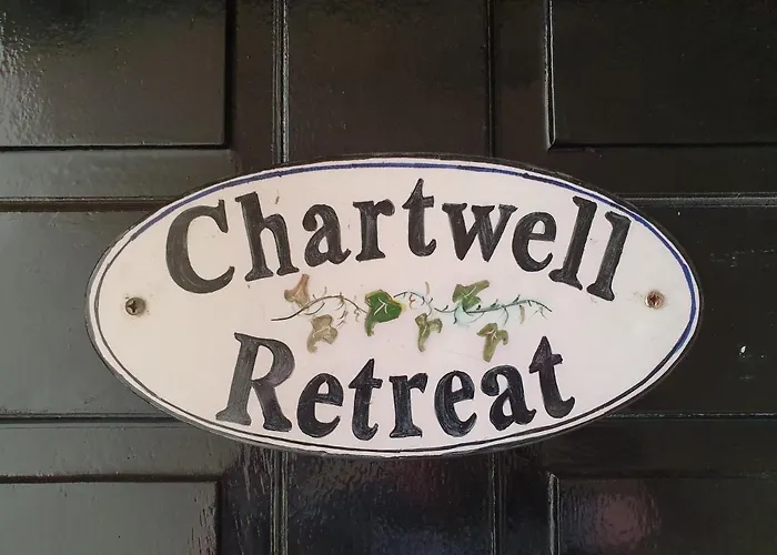 Chartwell Retreat