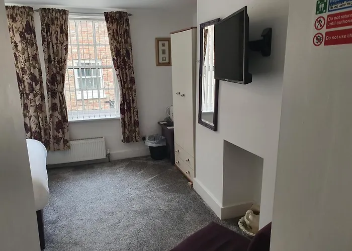 ホームステイ Chartwell Retreat