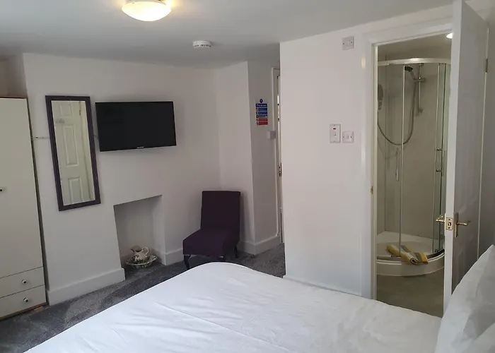 ホームステイ Chartwell Retreat