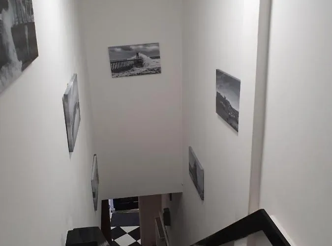 ホームステイ Chartwell Retreat *