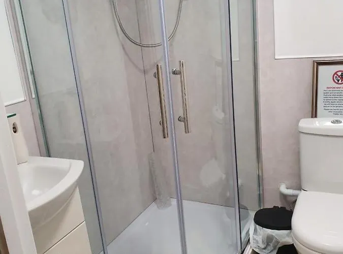 Chartwell Retreat * ウィットビー